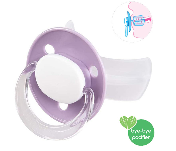 DENTISTAR® STOPPi® Weaning Soother