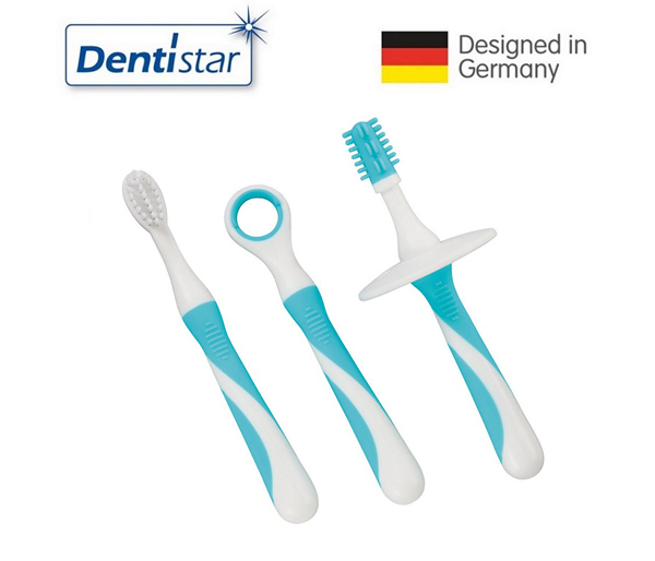 DENTISTAR® Tooth Care Starter Set (6+ months)