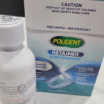 Preventative Retainer Cleaner