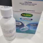 Preventative Retainer Cleaner